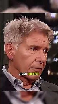 Harrison Ford's Secrets That Turned Out to Be True 😳 #CelebrityFacts #HollywoodSecrets