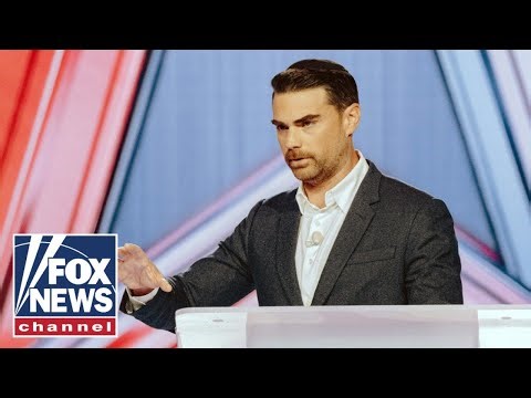 Ben Shapiro issues MAJOR warning...