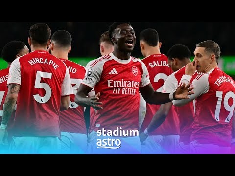 Liverpool’s stars under fire! 😳 Arsenal test awaits at the Emirates. Wes Brown calls it a MUST-WIN!