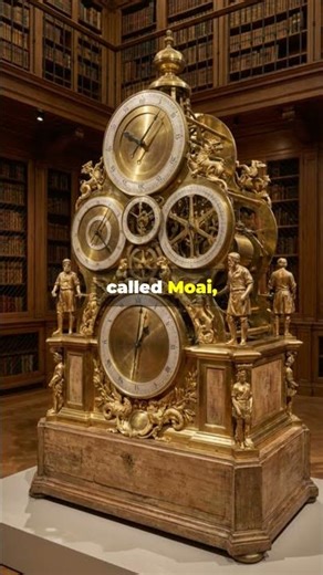 Did Aliens Build the Easter Island Statues? (Moai Myths vs Facts Series Part 1)