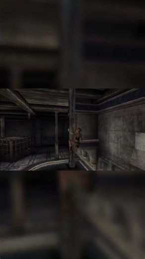 Tomb Raider Anniversary Colosseum, short but fun level! #gaming #tombraider #laracroft