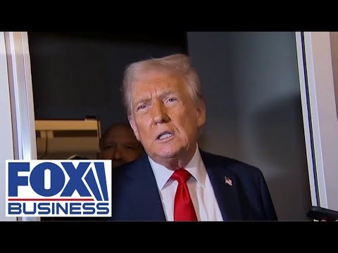 Trump calls to take over Greenland, cites 2 national security threats