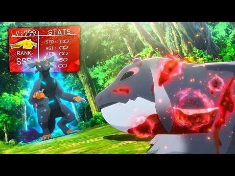 Reborn as an Egg?! From Helpless Start to the Strongest Dragon🔥11