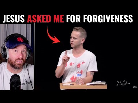 Mega Church Pastor Shares THIS Vision! (Shocking)