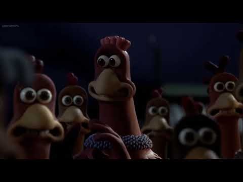 We must panic