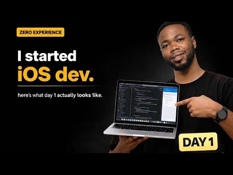 How to use XCODE, first timer?