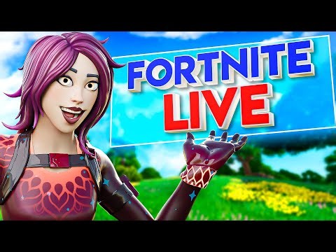 🔴 LIVE FORTNITE: LOCKER BUNDLE REVEAL + Face Reveal IF I GET ELIMINATED