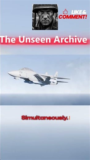 F 14 Tomcat The Full Story of America's Most Feared Fighter Jet