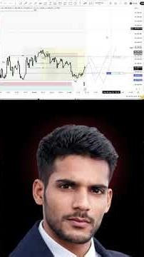 Trade Like an Algorithm ⚡ Algo Mindset in Trading | Deepak Rai – Liquidity Architect