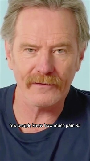 Bryan Cranston on RJ Mitte: What He Revealed About RJ’s Suffering