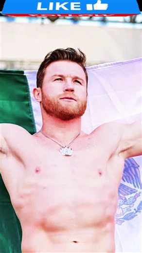 The Night Canelo Alvarez Proved His Greatness! 🏆