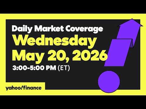 LIVE Now: Expert coverage of Nvidia's Q1 earnings