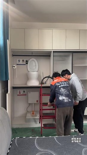 mechanic made the windows and fans upside down.