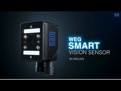 WEG Smart Vision Sensor - EN