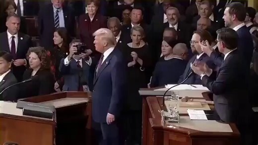 THE WAIT IS OVER. 🇺🇸⚖️President Trump is expected to sign the Clarity Bill by the end of business tomorrow. This isn't just a signature; it’s the green light for the $100 Trillion rotation into the new digital economy