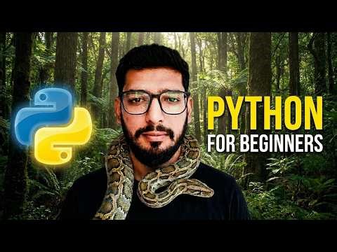 Python for Beginners (2026) In Marathi | Functions, Variables, Data Types Explained| upGrad Learning