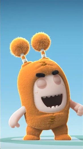 💥MLG Slick💥GET THE 📷 #oddbods