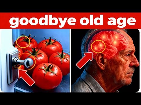 A Harvard M.D.'s 5-second 'doorknob test' for silent aging.