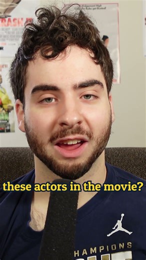 Fast Times Almost Looked COMPLETELY Different