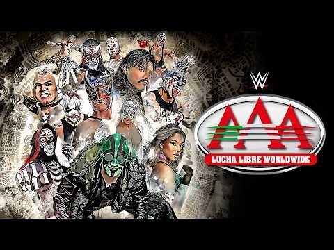 EPISODIO COMPLETO: Lucha Libre AAA: Agosto 22, 2026