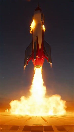 Unauthorized Launch Event // Shockwave Ignition 🚀 Signal [ID-410abc]