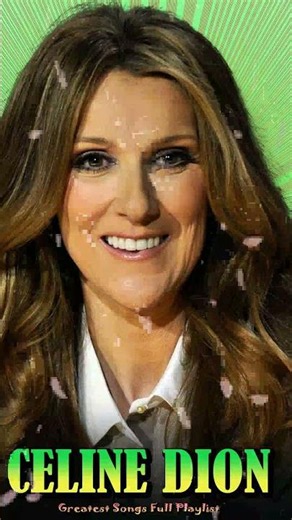 Celine dion - Thats The Way It Is
