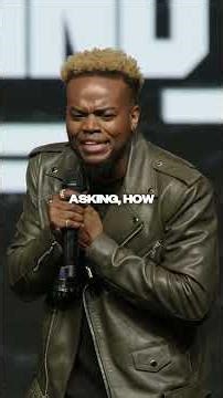 What if it was God, breaking you so you could be useful?