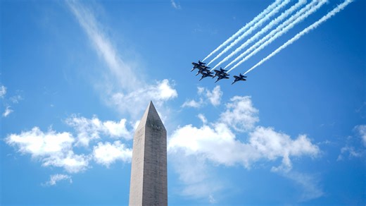 USA TODAY 250th anniversary travel guides and American stories