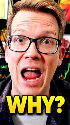 Why GameStop Broke Wall Street