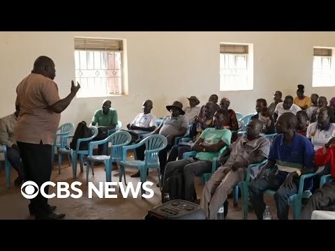 Ebola misinformation fight adds to public health crisis in Uganda, Congo