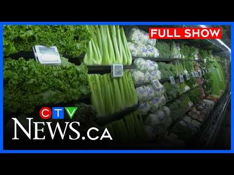 Quality of life report for Calgary | CTV Your Morning Calgary for Oct. 7, 2026