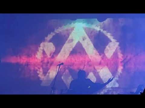 Alien Vampires - She Owns the Nite (Live Castle Party 2023)