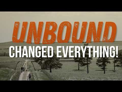 Unbound | How a Tiny Race in Kansas Changed Cycling Forever #cycling #lifetimegrandprix #gravel