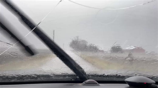 LIVE 12/28/25 east of Decatur #illinois on tornado warned storms! | Storm Chaser Adam Lucio