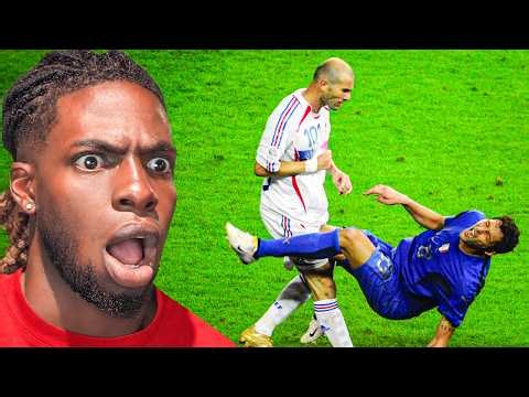 100 Best World Cup Football Moments Ever