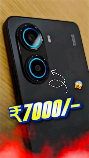 8GB + 256GB 🤯 - ₹10,000/- | Top 5 Best 5G Smartphone Under 10000 2025 | 144Hz + 9000mAh | in india