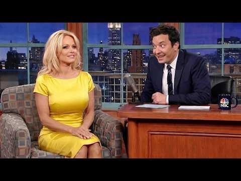 10 Times Jimmy Fallon Went Off Script and Broke Everyone