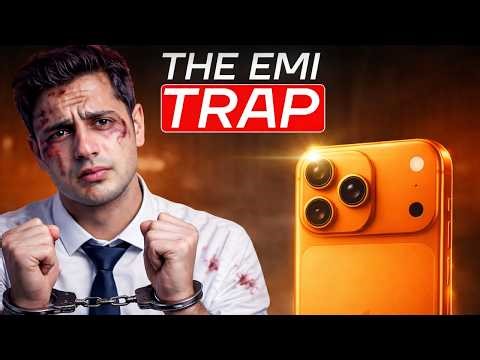 Break The Middle Class Trap : EMI, Lones & Showoff | Investalogy