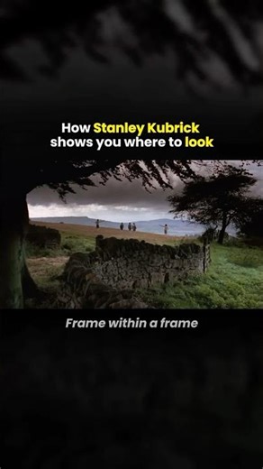 Mastery of Stanley Kubrick explained through this meticulously planned shots in Barry Lyndon (1975)