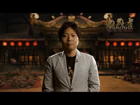 『鬼武者 Way of the Sword』ゲーム紹介映像 カプコンスポットライト（JP）｜2026.6.26