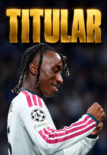 Este gol magistral de Diomandé demuestra por qué Vinícius podría terminar en el banquillo #TikTokCampaign #Soccer #realmadrid #uefachampionsleague #diomande