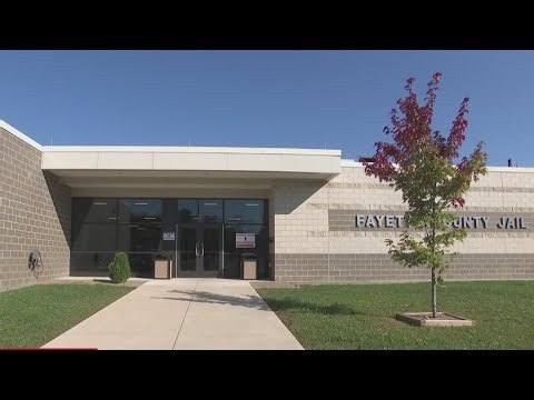Charges filed against corrections officers accused of beating inmate