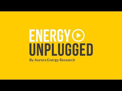 EP. 287 Elias Saba on Battery Economics, Risk and the Future of Storage