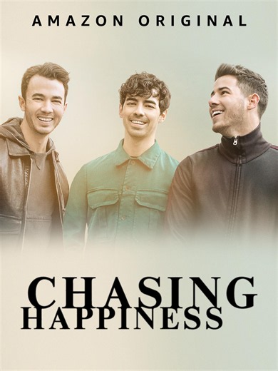 Prime Video: Chasing Happiness