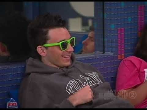 Day 17 (07-23-12) Monday - Ep. 12 (Week 2) - Big Brother 14 After Dark