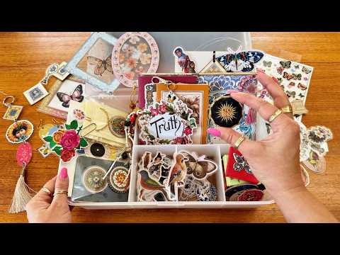 15+ Alternative Uses for STICKERS !!