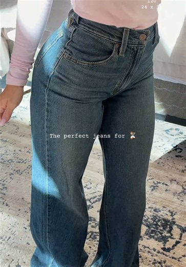 I love these jeans #jeans #levis