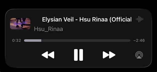 Elysian Veil - Hsu Rinaa #fyp #foryoupage #myanmartiktok #foryou #hsurinaa