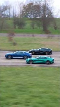 N/A vs Turbo 🔥