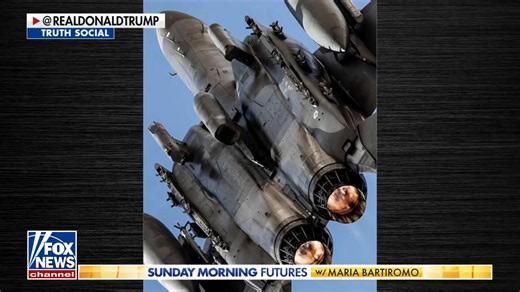 Sunday Morning Futures